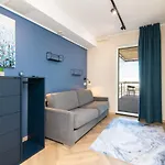 Viru, 2-bedroom With Parking By Ca Apartmán Tallinn