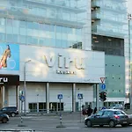 Apartmán Viru, 2-bedroom With Parking By Ca *