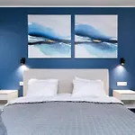 Apartmán Viru, 2-bedroom With Parking By Ca *