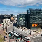 Viru, 2-bedroom With Parking By Ca Tallinn