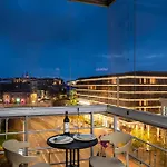 Apartmán Viru, 2-bedroom With Parking By Ca Tallinn