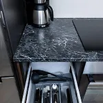 Viru, 2-bedroom With Parking By Ca *