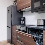 Viru, 2-bedroom With Parking By Ca *