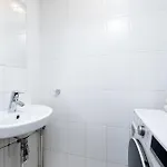 Viru, 2-bedroom With Parking By Ca Apartmán Tallinn