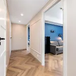 Apartment Viru, 2-bedroom With Parking By Ca Tallinn