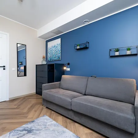New Chic 2-bed At Viru By Centralapartments Διαμέρισμα *