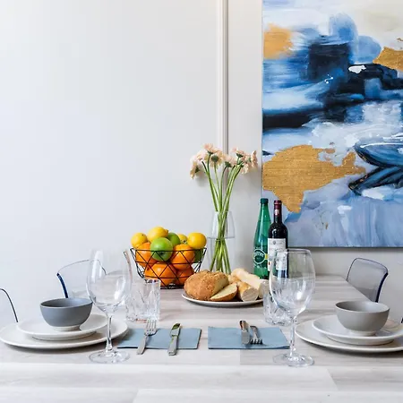 Viru, 2-bedroom With Parking By Ca Tallinn