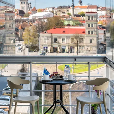 New Chic 2-bed At Viru By Centralapartments Apartment Reval