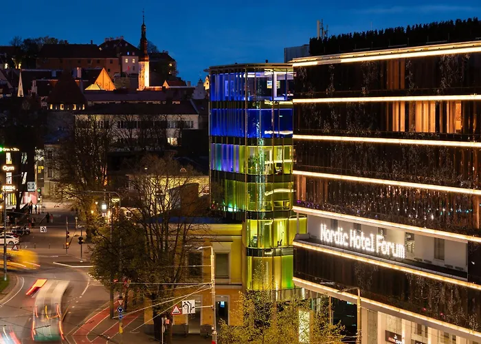 Viru, 2-bedroom With Parking By Ca Tallinn