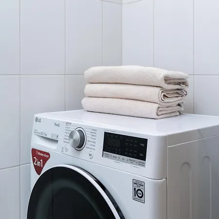 New Chic 2-bed At Viru By Centralapartments