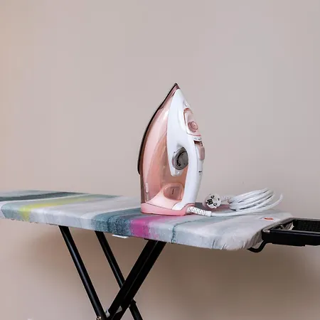 New Chic 2-bed At Viru By Centralapartments