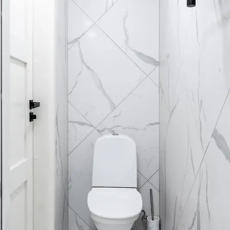 Viru, 2-bedroom With Parking By Ca *