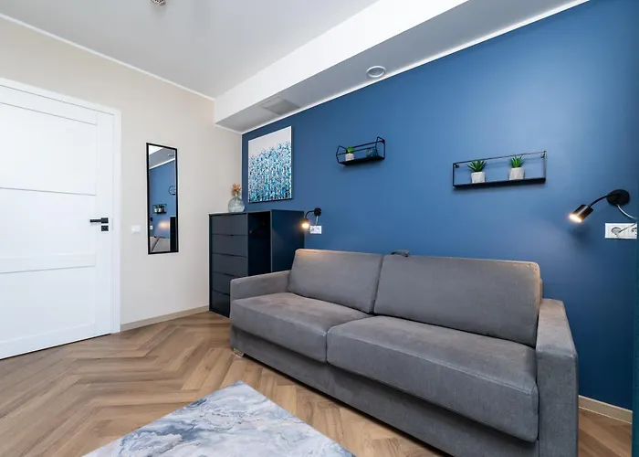 Viru, 2-bedroom With Parking By Ca 公寓 *