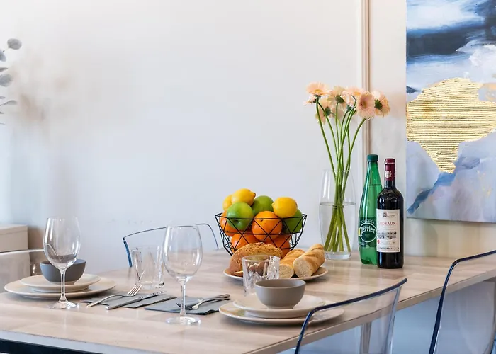 公寓 Viru, 2-bedroom With Parking By Ca *